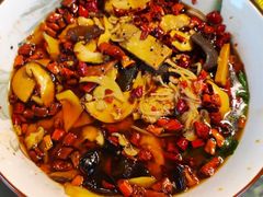 -素心斋素食餐厅