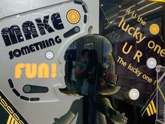 -泡泡玛特POPMART(合生汇店)