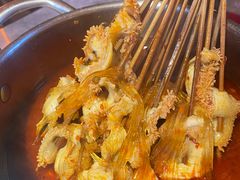 -二发烧烤(亚麻厂店)