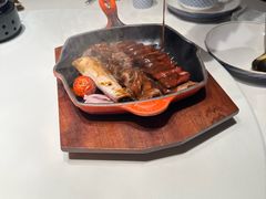 -炳胜私厨(万象前海店)
