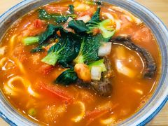 -陈八两面家(华孚写字楼店)