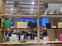 -霸王茶姬(南强街店)