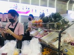 -果呀呀(凯德广场店)