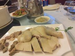 -拿福食府(广大路店)