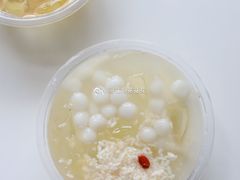 三鲜冰粉-黄氏沥泉·冰粉(玉林店)