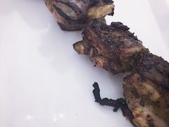 -通海俄式烧烤·俄罗斯大串(嵩山路店)
