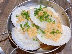 蒜蓉粉丝蒸大元贝-盒马鲜生(皇庭广场店)