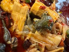黑竹香鸡小锅-黑竹香鸡(营和巷店)