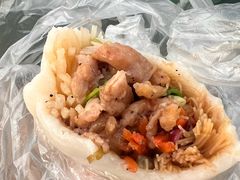 -张果佬年糕卷(科巷店)