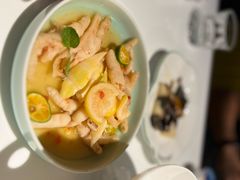 泡椒鸡jiojio-撒椒·四川江湖菜(西单大悦城店)