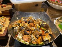 -温州喜来登酒店-盛宴西餐厅