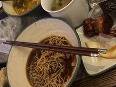 -和子足浴SPA会馆(东方之门店)