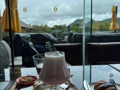 -时光吧·大堂吧·丽江和府洲际度假酒店