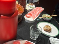 -南门四季铜锅涮肉(大屯·北苑店)