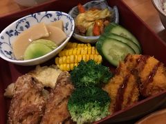 -希望日本料理(保利香槟花园店)