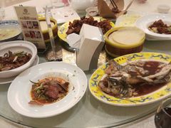 -汇贤府·李氏鲁菜(五棵松店)