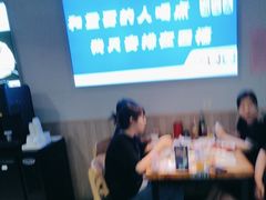 -四禧精酿铜锅涮肉·烧烤工场(大明湖店)