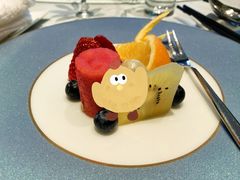 -一品淮扬 · 淮扬菜·北京万达文华酒店