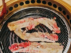 -妙香居韩国烤肉(容桂天佑城店)