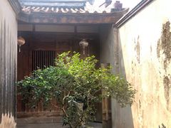 -许驸马府