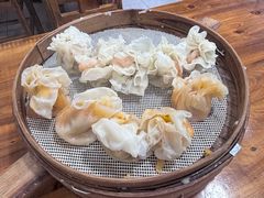 -嘉州海汇源老烧麦店