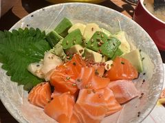 -水之惠鲜鱼料理(王府大街店)