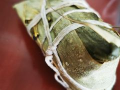 鲜肉粽-璐坊粽王(复兴中路店)