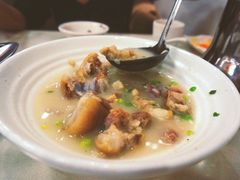 芸豆炖猪脚-火胖子肥肠煲·始于1998(南山村店)