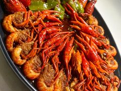 -红盔甲·小龙虾(天钥桥店)