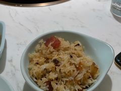 腊味煲仔饭-捞神煲汤火锅(湖滨商业街店)