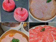 -海底捞火锅(同泰时代广场夜宵主题店)