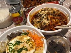 Bibimbap-將軍