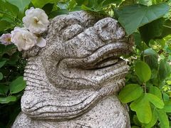-阅江楼风景区