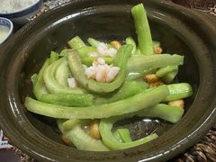 -南京大牌档(崇文门国瑞店)