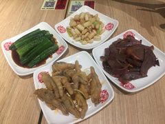 -老班长手工灌汤包老店(东山店)