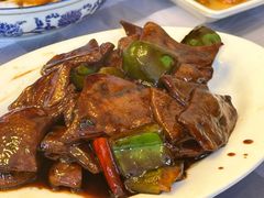 -玲珑餐厅(陕西南路店)
