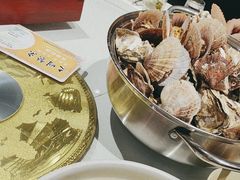 -和源祥·日照菜扛把子(万平口一店)