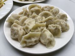 -东北饺子馆(外贸路a9号店)