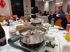 -湖锦酒楼·32年地道湖北菜(光谷店)