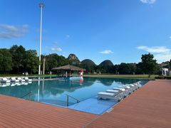 -Club Med地中海俱乐部·桂林度假村
