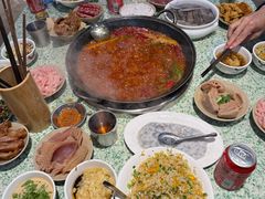 -五里关火锅(牛市口店)