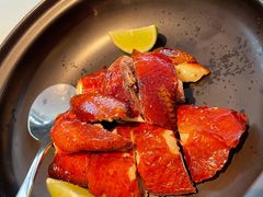 脆皮鸡-金海华·悦食东方(苏州中心商场店)