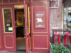 -Golden Lily河内巴黎法越料理餐厅(建国西路店)