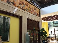 -韶关经律论国际酒店温泉