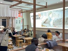 -小满手工粉(北京来福士店)