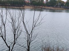 -美兰湖景区