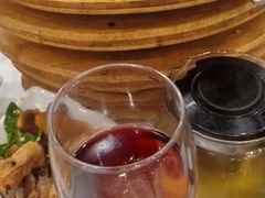 -豪享悦牛排自助餐厅(天河城店)