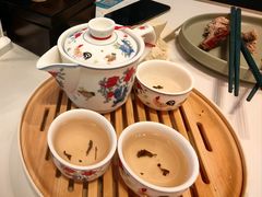 -南拳十三姨·潮汕砂锅粥·粤菜(西单大悦城店)