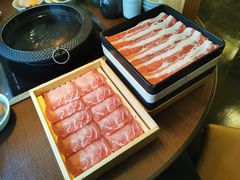 -鍋ぞう(新宿西口店)