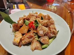-凤阁楼果木烧鹅(鹤山陈山店)